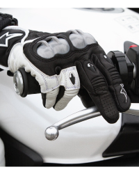 Sport Handschoenen Motor
