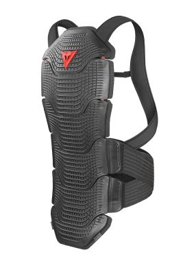 Dainese Manis D1 55 rugprotector
