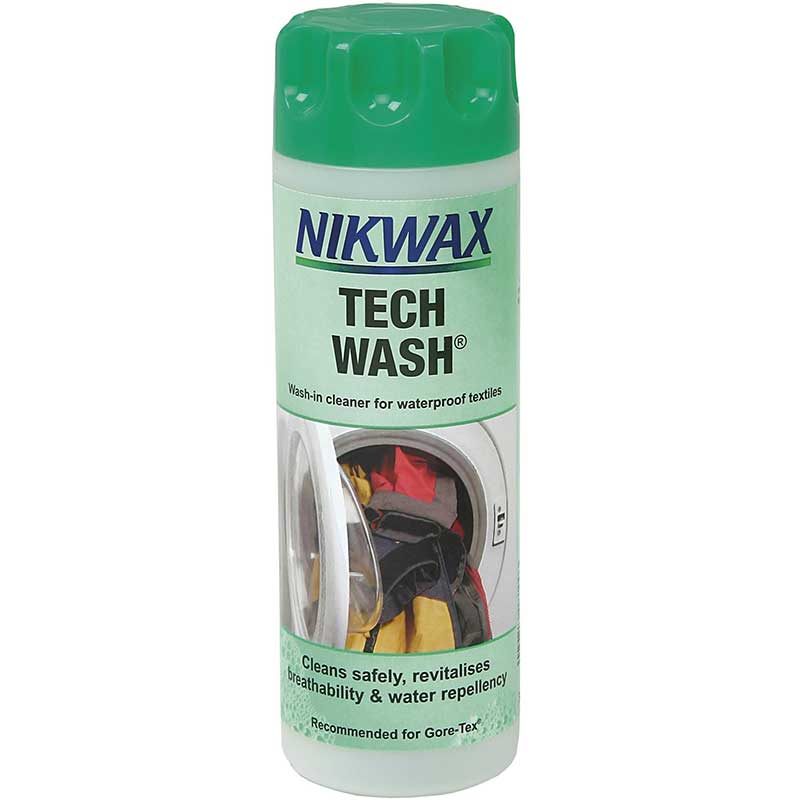 Nikwax tech wash 300 ml