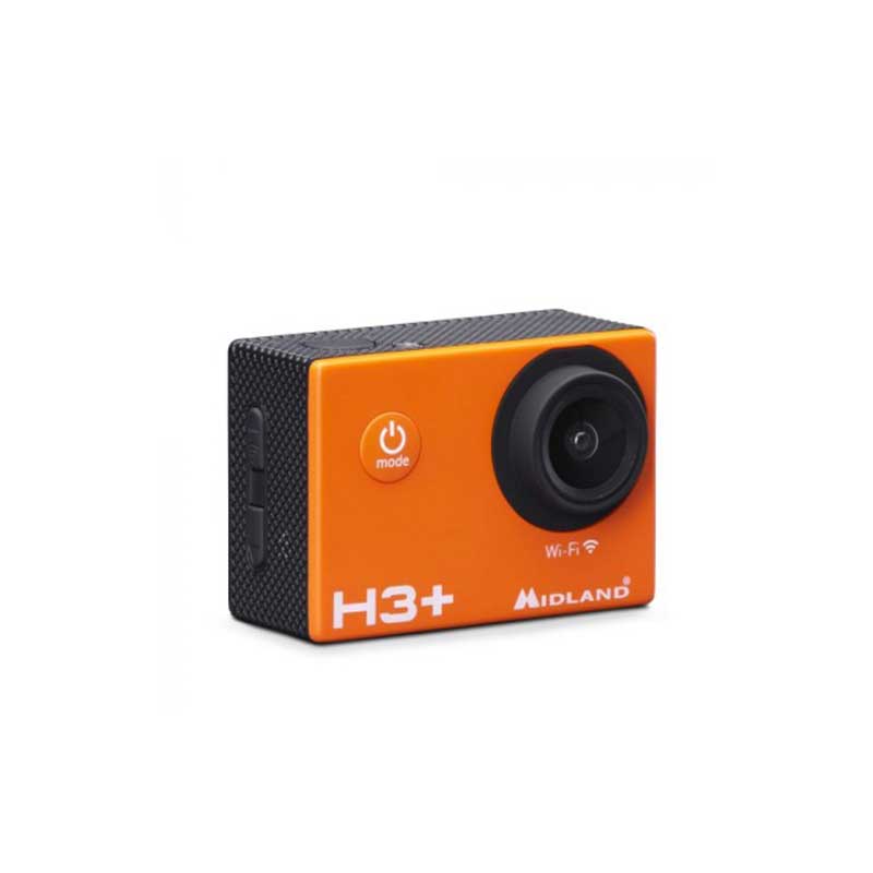Midland H3+ Action camera (Full HD)
