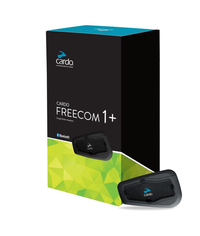 Cardo Scala Rider Freecom 1 Plus communicatie systeem