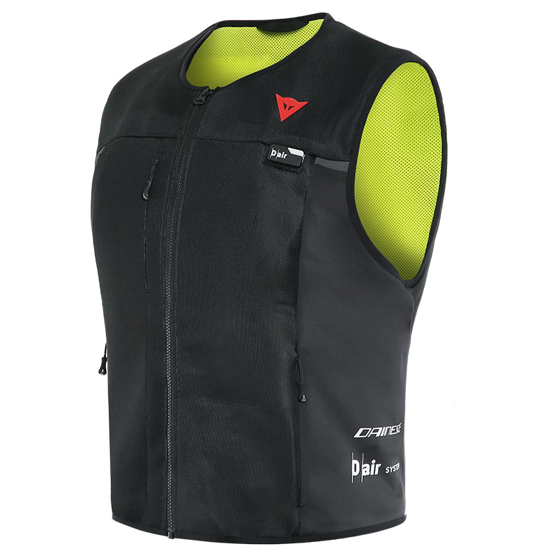 Dainese D-Air Smart Jacket airbagvest