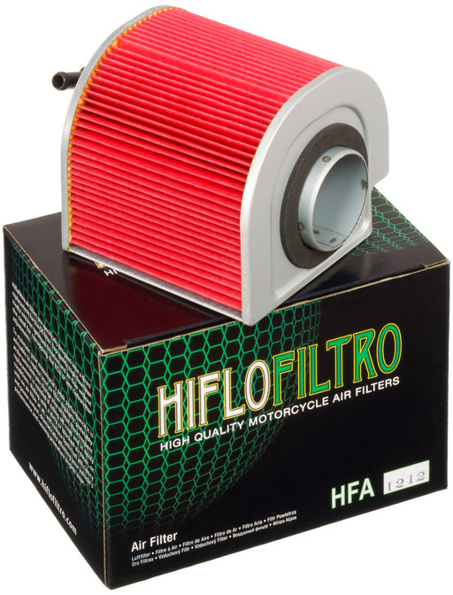 Hiflo Luchtfilter Honda CMX 250 C 1985 > 1987 HFA1212