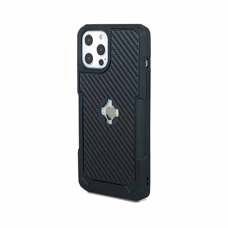 Cube X-Guard iPhone 12 Pro max telefoonhoes