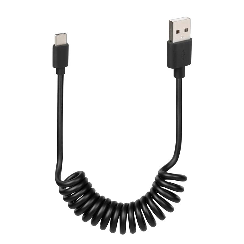 OptiLine Type C USB 1M kabel